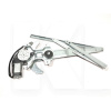 Стеклоподъемник электр. передний правый KLM Autoparts на Chery QQ (S11-6104120BA)