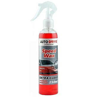 Быстрый воск 250мл Speed Wax Auto Drive