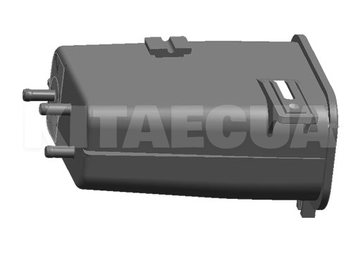 Адсорбер топливный на TIGGO 2.0-2.4 (T11-1208110BA)