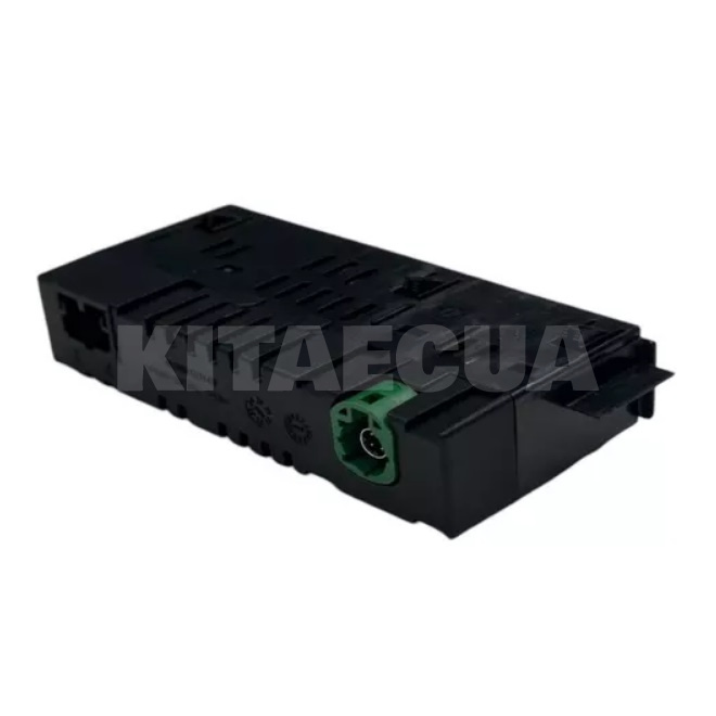 Подвійний розєм USB VAG на VOLKSWAGEN ID.4 CROZZ (55G 035 736) - 4
