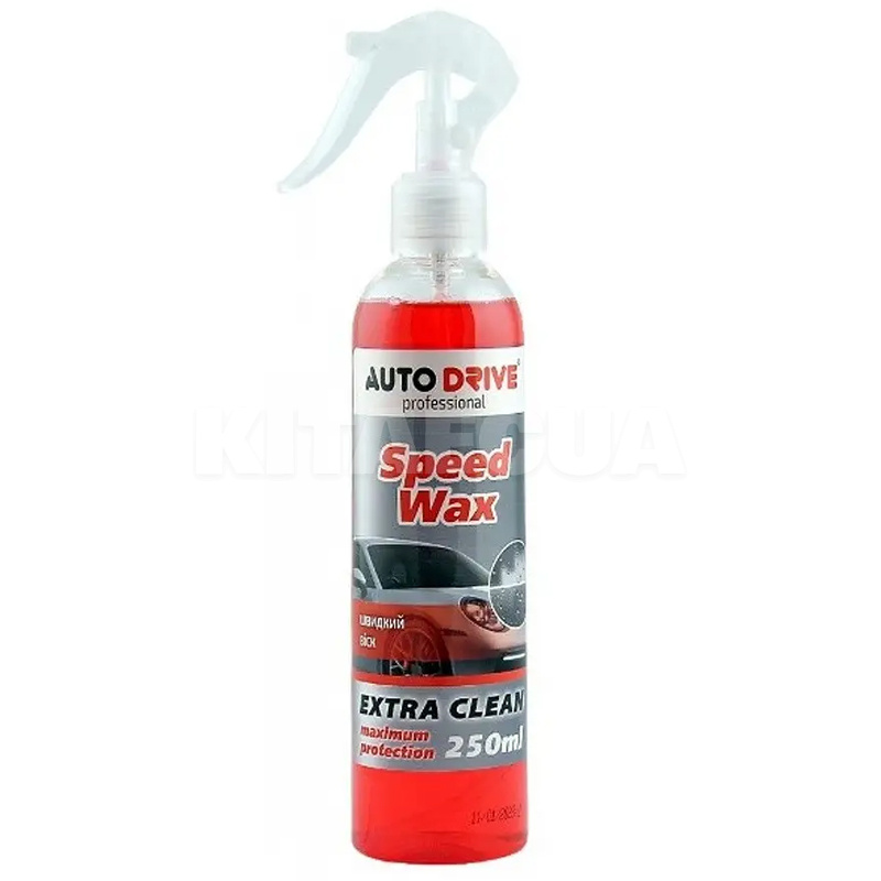 Быстрый воск 250мл Speed Wax Auto Drive (AD0034)