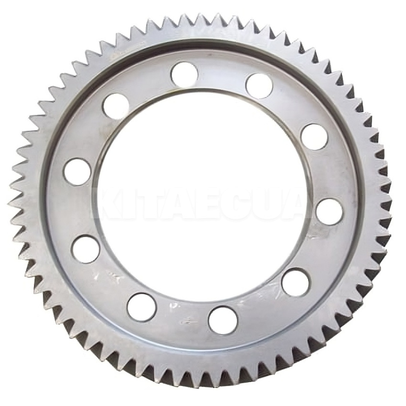 Шестерня дифференциала КПП на Geely CK (3230330811)