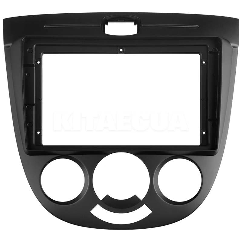 Штатна магнітола PRO 9464 4+64 Gb 9" Chevrolet Lacetti J200 2004-2013 SIGMA4car (39550) - 2