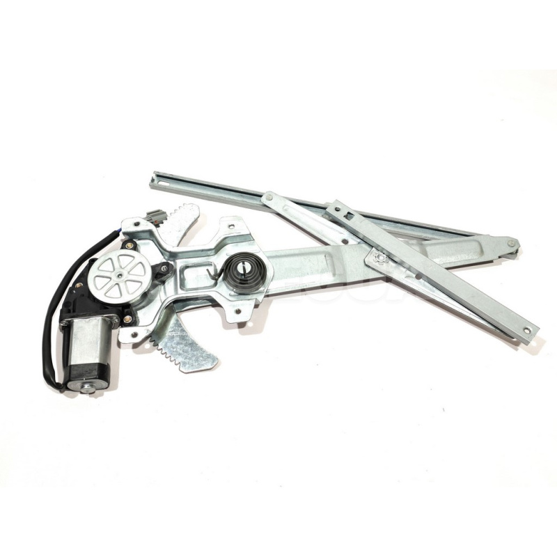 Стеклоподъемник электр. передний правый KLM Autoparts на Chery QQ (S11-6104120BA)