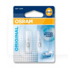 Лампа накаливания W1.2W 1.2W 12V Osram (2721-02BLI-Osram)