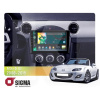 Штатна магнітола X9232 2+32 Gb 9" Mazda MX-5 3 NC 2008-2015 SIGMA4car (38527)
