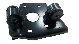 Кронштейн кріплення поворотного кулака 