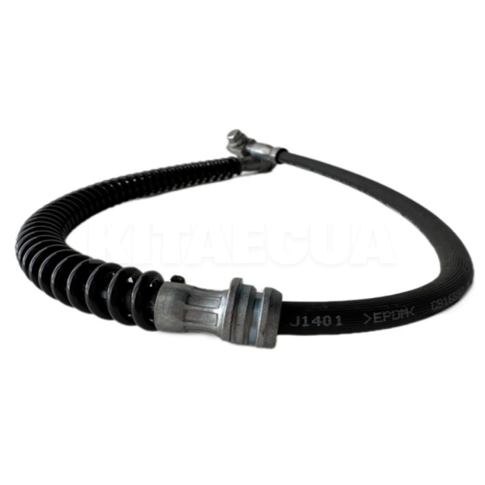 Шланг тормозной передний VAG на VOLKSWAGEN ID.4 X (1ED611701A(B)) - 4