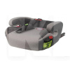 Автокресло-бустер детское Kids SafeUp Fix XL (22-36кг) Koala Grey 783 210 HEYNER (103919)