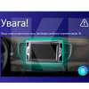Штатная магнитола CC3L 4+32 Gb 9" Kia Sportage 4 QL 2016-2018 (B) Teyes (42714)
