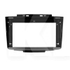 Штатна магнітола CC3L 4+64 Gb 9" GREAT WALL Haval H5 1 2010-2017 Teyes (51688)