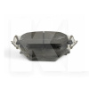 Тормозные колодки передние 72 kWt ОРИГИНАЛ (SA3HA-3501500A)