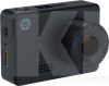 Видеорегистратор 2.4" Super HD (2304x1296) Globex (GE-203W)