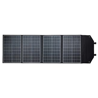 Сонячна панель портативна NOVA 120 VITOL