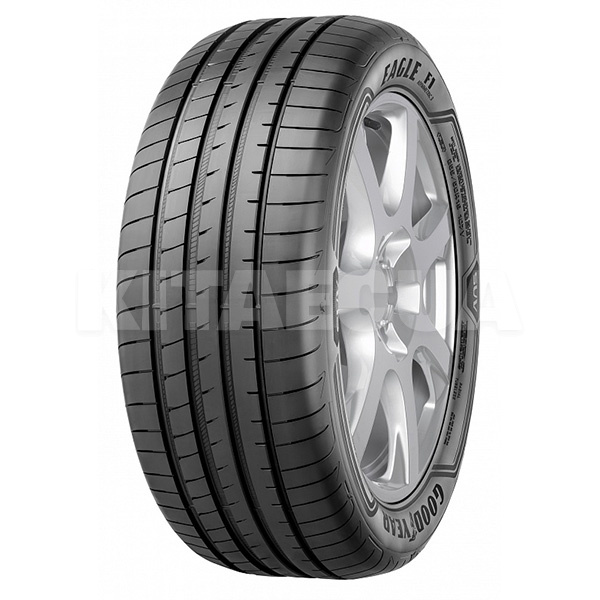 Шина літня 235/55R19 101Y FP Eagle F1 Asymmetric 3 SUV AR Goodyear (1000359584)