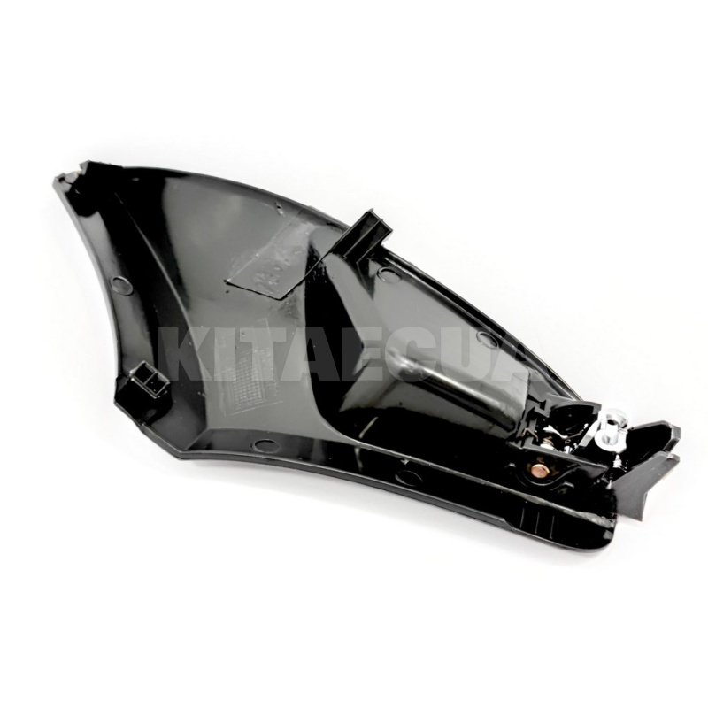 Ручка двери внутренняя передняя левая KLM Autoparts на Chery M11 (M11-6102070) - 2