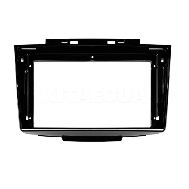 Штатна магнітола CC3L 4+64 Gb 9" GREAT WALL Haval H5 1 2010-2017 Teyes (51688) - 2