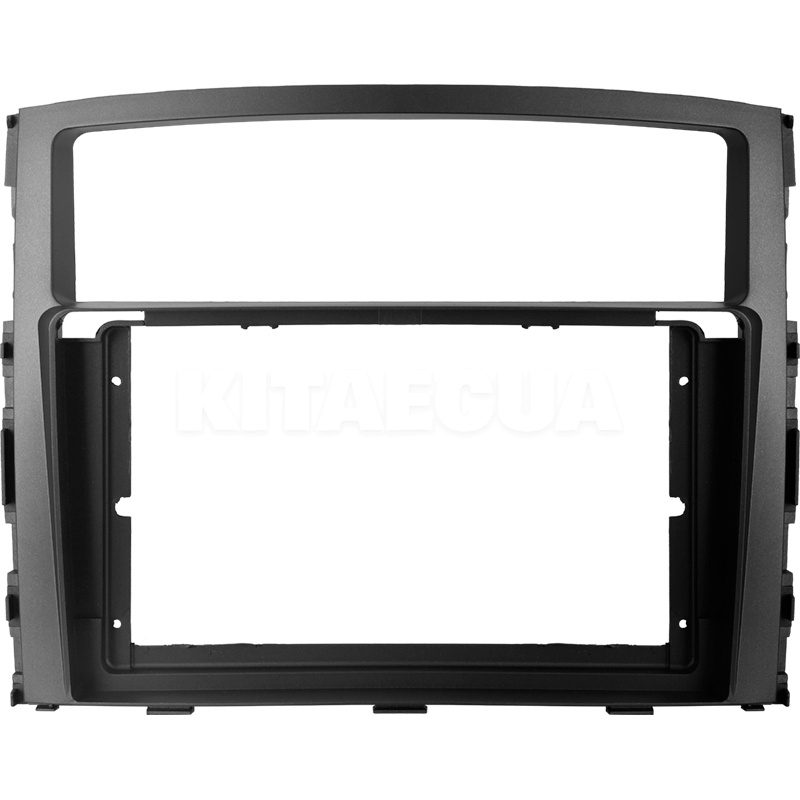 Штатна магнітола PRO 9464 4+64 Gb 9" Mitsubishi Pajero 4 V90 2006-2014 SIGMA4car (39825) - 2