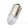 LED лампа для авто BA9s T4W 24V 6000K 2 світлодіода AllLight (290333225)