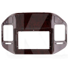 Штатная магнитола PRO 9464 4+64 Gb 9" Mitsubishi Pajero 3 V70 1999-2006 SIGMA4car (39824)