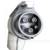 Зарядка Nissan Leaf 7.4 кВт 32A 1-фаза Type 1 (американское авто) HC-Station TRANS-GREEN (НC1-32)