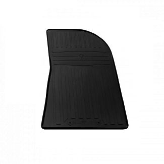 Резиновый коврик в салон передний правый RENAULT Clio V (BF) (2019-...) Stingray
