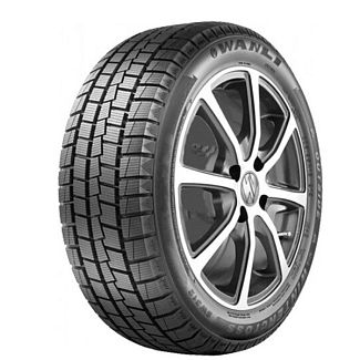 Шина зимова 205/55R16 91S SW312 Wanli