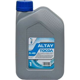 Тосол 1л -40ºс ALTAY