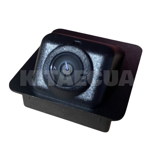 Камера заднего вида в крышке багажника BYD (13543431-00)