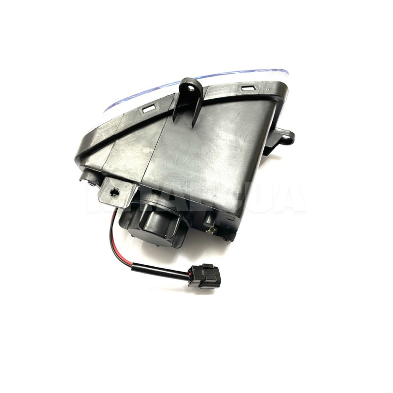 Фара противотуманная передняя левая KLM Autoparts на Great Wall HOVER (4116110-K00) - 2