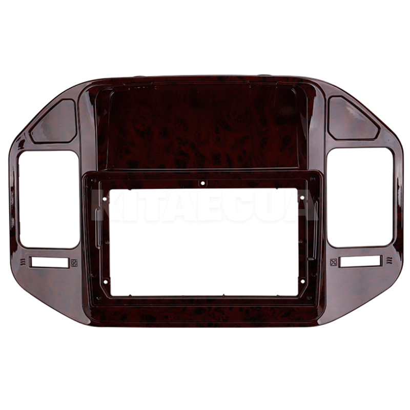 Штатная магнитола PRO 9464 4+64 Gb 9" Mitsubishi Pajero 3 V70 1999-2006 SIGMA4car (39824) - 2