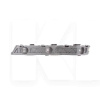 Кронштейн переднего бампера левый (пластик) на Geely GC5 (1018054267)