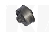 Сайлентблок переднего рычага задний FEBEST на GEELY EMGRAND EC7 RV (1064001266)