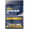 Супер-клей Gel 3г Mannol (9822)