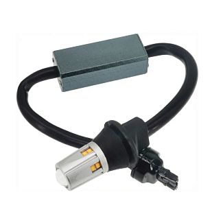 LED лампа для авто S30 PRO CREE T25 26W STELLAR