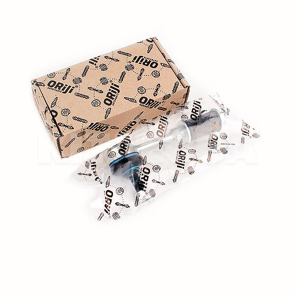 Стойка стабилизатора заднего (усиленная) ORIJI на Geely EMGRAND EX7 (1014012755) - 3