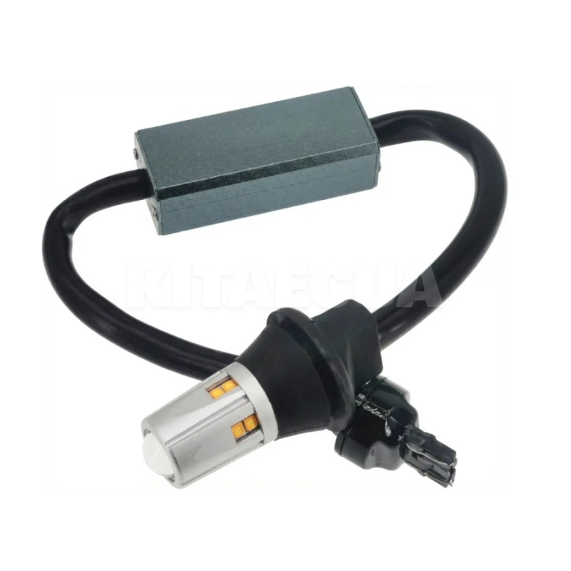 LED лампа для авто S30 PRO CREE T25 26W STELLAR (7052)