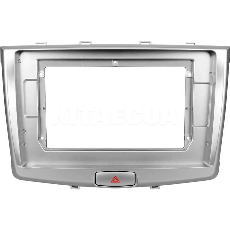 Штатна магнітола MOSS M2 4+32 Gb 10" GREAT WALL Haval H6 2016-2018 AMS (49602) - 2
