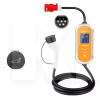 Зарядка для электромобиля Type 2 11 кВт 16A 3-фазы Ipengen (IP11-16-3PH-TP2-C3.5)