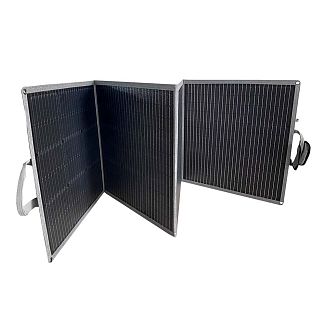 Портативна сонячна панель SP200 200Вт Daranener