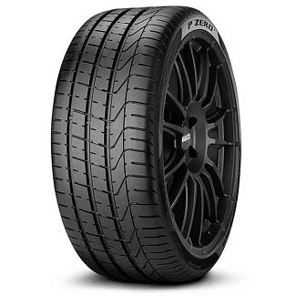 Шина літня 255/40R21 102Y XL PZero RO1 PIRELLI
