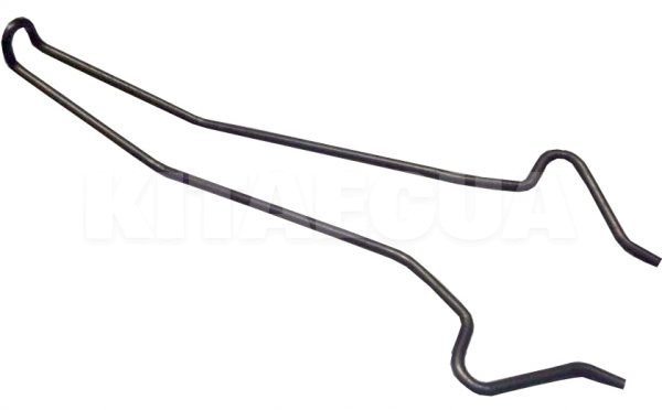 Пружина вилки зчеплення HQ на Geely GC6 (3160121201)