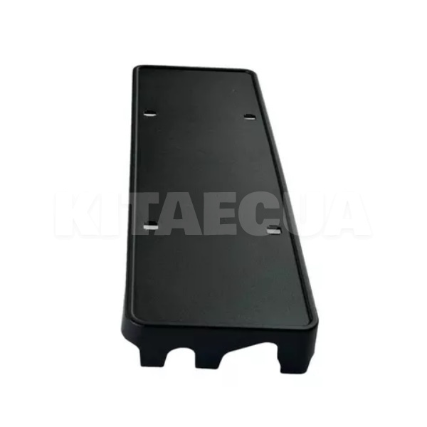 Кронштейн для крепления переднего номерного знака BYD на BYD EV Song Plus (13964249-00) - 2