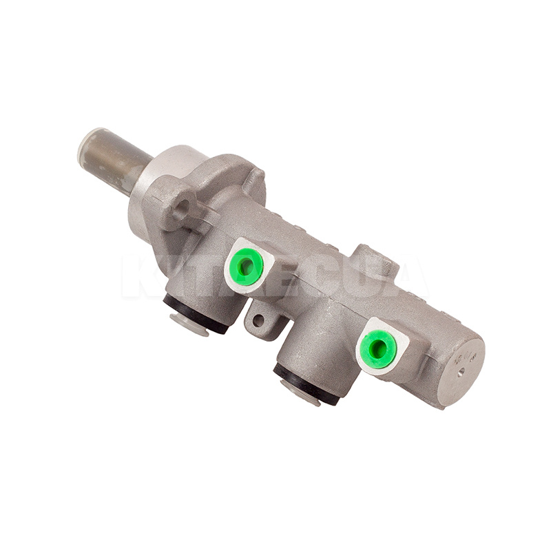 Циліндр гальмівний головний HQ на Chery QQ (S11-3505010) - 3