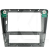 Штатная магнитола CC3L 4+64 Gb 9" Skoda SuperB 2001-2008 Teyes (67023)