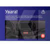 Штатна магнітола MOSS M3 4+32 ГБ 10" GREAT WALL Haval H9 2014-2020 (A) AMS (50799)