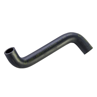 Патрубок картерних газів 1.6L PRIME