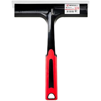 Водосгон 30 см с силиконовым лезвием Intertool