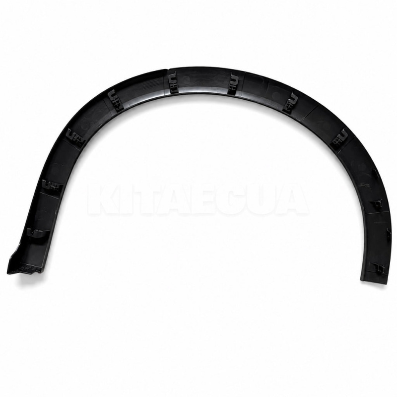 Накладка арки заднього правого крила BYD на BYD EV Yuan Plus (13186508-00) - 2