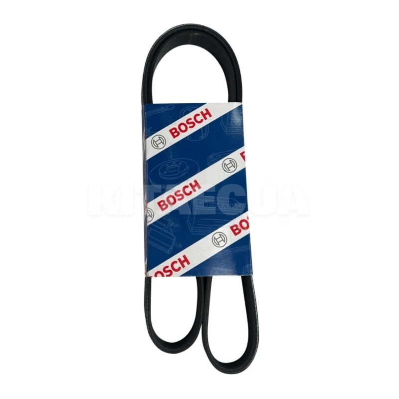 Ремень генератора и кондиционера BOSCH на BYD F3 (10624611-00)